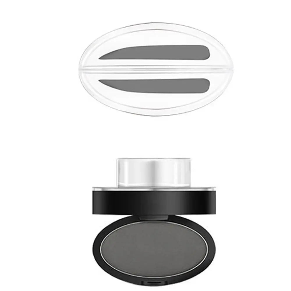 Coloring Perfect Shape Eye Brow Tint Makeup Tool Brow Stamps Eyebrow Powder Stamp Eyebrow Seal Stamp Eyebrow Powder Palette