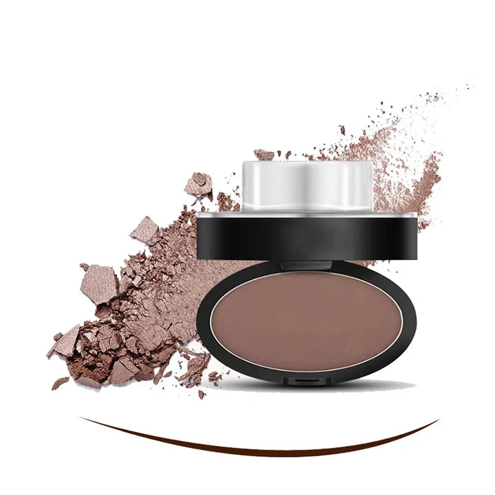 Coloring Perfect Shape Eye Brow Tint Makeup Tool Brow Stamps Eyebrow Powder Stamp Eyebrow Seal Stamp Eyebrow Powder Palette